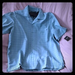 Mens casual shirt